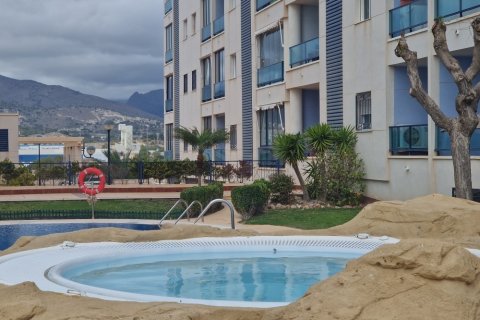 Apartament Villajoyosa, Alicante, Hiszpania 2 sypialnie, 110 mkw. nr 138733 – zdjęcie 20
