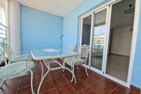Apartament Villajoyosa, Alicante, Hiszpania 2 sypialnie, 110 mkw. nr 138733 – zdjęcie 12