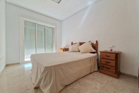 Apartament Villajoyosa, Alicante, Hiszpania 2 sypialnie, 110 mkw. nr 138733 – zdjęcie 17