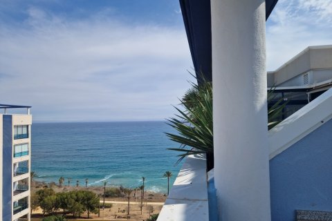 Apartament Villajoyosa, Alicante, Hiszpania 2 sypialnie, 110 mkw. nr 138733 – zdjęcie 6