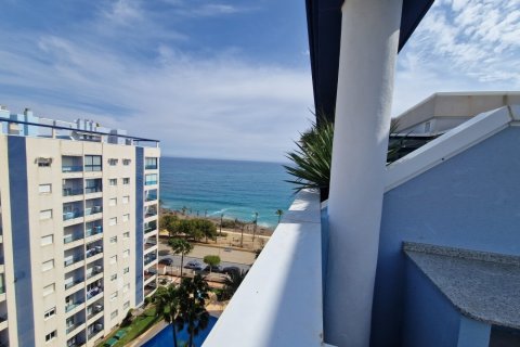 Apartament Villajoyosa, Alicante, Hiszpania 2 sypialnie, 110 mkw. nr 138733 – zdjęcie 5
