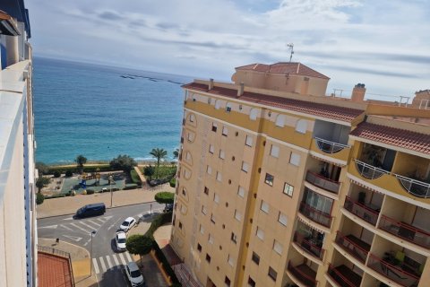 Apartament Villajoyosa, Alicante, Hiszpania 2 sypialnie, 110 mkw. nr 138733 – zdjęcie 8