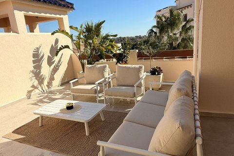 Lägenhet till salu i Alicante, Spanien 3 sovrum, 138 kvm. Nr. 138733 - foto 6