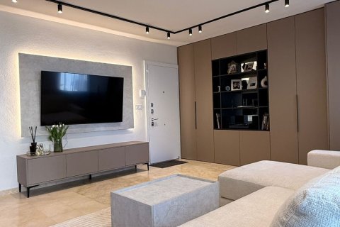 Lägenhet till salu i Alicante, Spanien 3 sovrum, 138 kvm. Nr. 138733 - foto 29