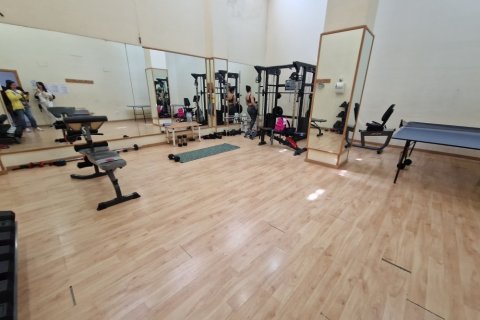 Apartament Villajoyosa, Alicante, Hiszpania 2 sypialnie, 110 mkw. nr 138733 – zdjęcie 19