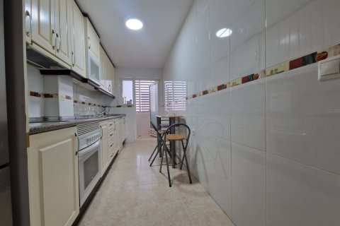 Apartament Villajoyosa, Alicante, Hiszpania 2 sypialnie, 110 mkw. nr 138733 – zdjęcie 13