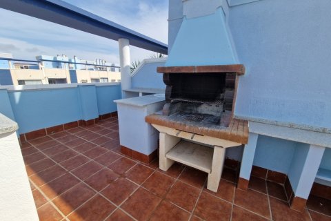 Apartament Villajoyosa, Alicante, Hiszpania 2 sypialnie, 110 mkw. nr 138733 – zdjęcie 3