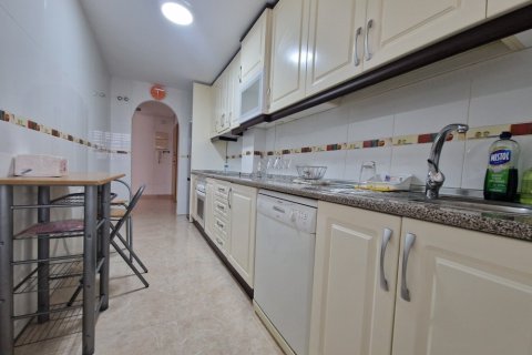 Apartament Villajoyosa, Alicante, Hiszpania 2 sypialnie, 110 mkw. nr 138733 – zdjęcie 15