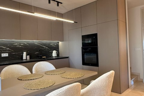 Lägenhet till salu i Alicante, Spanien 3 sovrum, 138 kvm. Nr. 138733 - foto 22