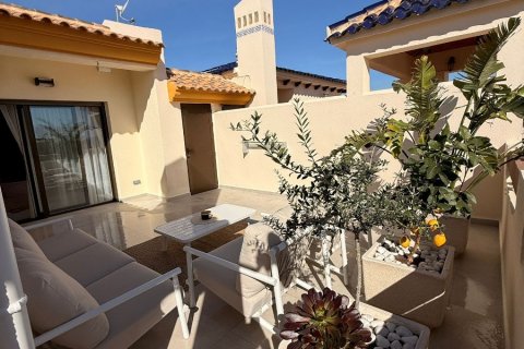 Lägenhet till salu i Alicante, Spanien 3 sovrum, 138 kvm. Nr. 138733 - foto 4