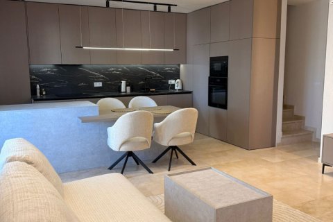 Lägenhet till salu i Alicante, Spanien 3 sovrum, 138 kvm. Nr. 138733 - foto 13