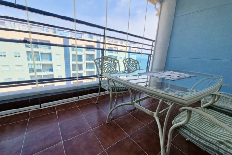 Apartament Villajoyosa, Alicante, Hiszpania 2 sypialnie, 110 mkw. nr 138733 – zdjęcie 11