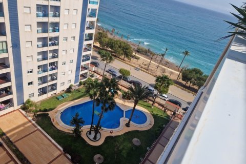 Apartament Villajoyosa, Alicante, Hiszpania 2 sypialnie, 110 mkw. nr 138733 – zdjęcie 1