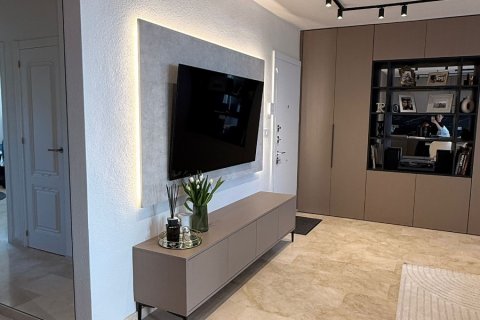 Lägenhet till salu i Alicante, Spanien 3 sovrum, 138 kvm. Nr. 138733 - foto 18