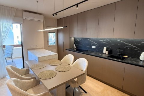 Lägenhet till salu i Alicante, Spanien 3 sovrum, 138 kvm. Nr. 138733 - foto 15