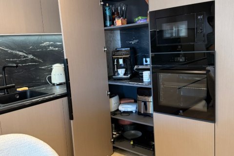 Lägenhet till salu i Alicante, Spanien 3 sovrum, 138 kvm. Nr. 138733 - foto 19