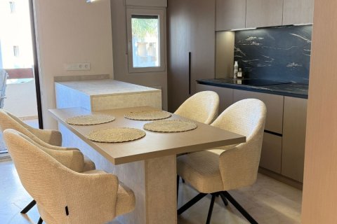 Lägenhet till salu i Alicante, Spanien 3 sovrum, 138 kvm. Nr. 138733 - foto 25