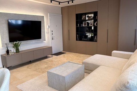 Lägenhet till salu i Alicante, Spanien 3 sovrum, 138 kvm. Nr. 138733 - foto 17