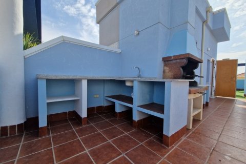 Apartament Villajoyosa, Alicante, Hiszpania 2 sypialnie, 110 mkw. nr 138733 – zdjęcie 4