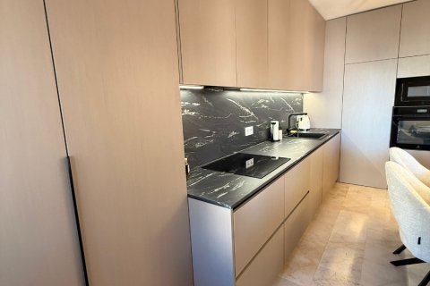 Lägenhet till salu i Alicante, Spanien 3 sovrum, 138 kvm. Nr. 138733 - foto 14