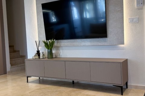 Lägenhet till salu i Alicante, Spanien 3 sovrum, 138 kvm. Nr. 138733 - foto 21