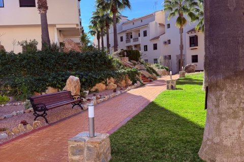 Lägenhet till salu i Alicante, Spanien 3 sovrum, 138 kvm. Nr. 138733 - foto 9