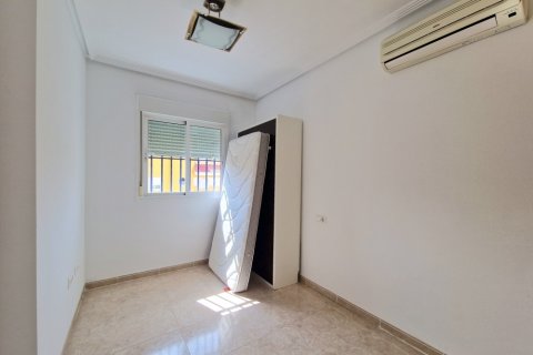 Apartament Villajoyosa, Alicante, Hiszpania 2 sypialnie, 110 mkw. nr 138733 – zdjęcie 16