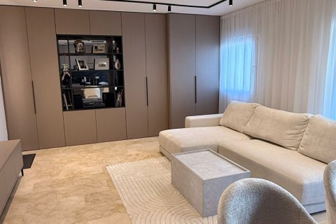 Lägenhet till salu i Alicante, Spanien 3 sovrum, 138 kvm. Nr. 138733 - foto 28