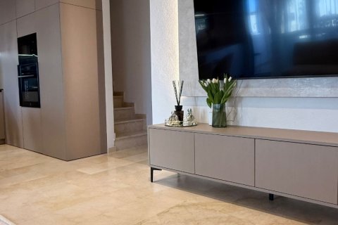 Lägenhet till salu i Alicante, Spanien 3 sovrum, 138 kvm. Nr. 138733 - foto 20