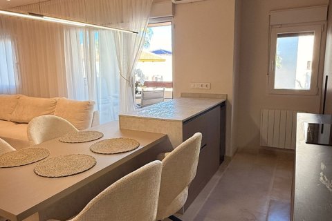 Lägenhet till salu i Alicante, Spanien 3 sovrum, 138 kvm. Nr. 138733 - foto 16