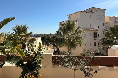 Lägenhet till salu i Alicante, Spanien 3 sovrum, 138 kvm. Nr. 138733 - foto 12