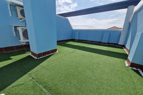 Apartament Villajoyosa, Alicante, Hiszpania 2 sypialnie, 110 mkw. nr 138733 – zdjęcie 7