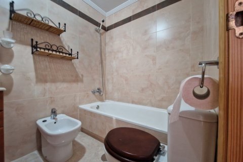 Apartament Villajoyosa, Alicante, Hiszpania 2 sypialnie, 110 mkw. nr 138733 – zdjęcie 18