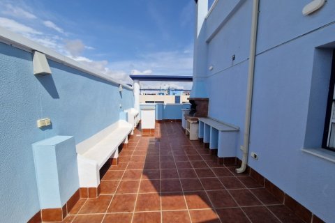Apartament Villajoyosa, Alicante, Hiszpania 2 sypialnie, 110 mkw. nr 138733 – zdjęcie 2