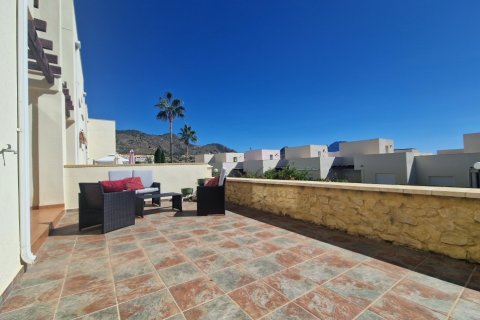Townhouse à vendre Relleu, Alicante, Espagne, 3 chambres, 180 m2 No. 138732 - photo 6