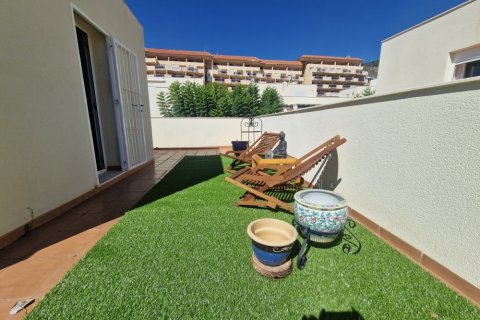 Townhouse à vendre Relleu, Alicante, Espagne, 3 chambres, 180 m2 No. 138732 - photo 30