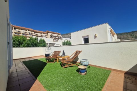 Townhouse à vendre Relleu, Alicante, Espagne, 3 chambres, 180 m2 No. 138732 - photo 29