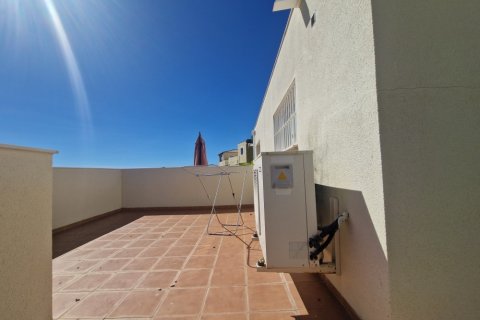 Townhouse à vendre Relleu, Alicante, Espagne, 3 chambres, 180 m2 No. 138732 - photo 25