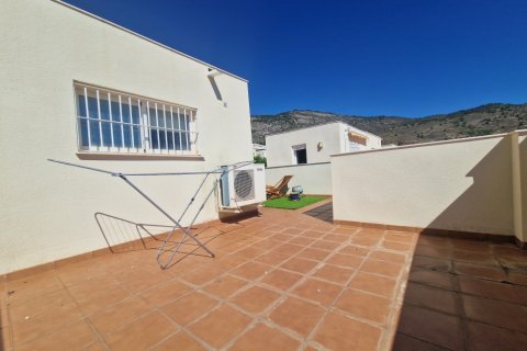 Townhouse à vendre Relleu, Alicante, Espagne, 3 chambres, 180 m2 No. 138732 - photo 28
