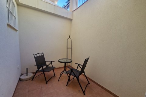 Townhouse à vendre Relleu, Alicante, Espagne, 3 chambres, 180 m2 No. 138732 - photo 17