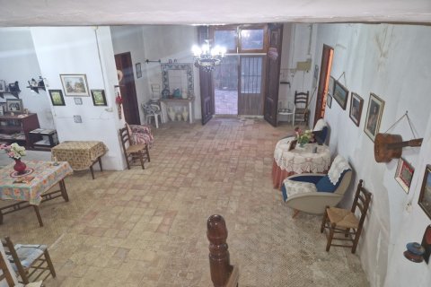 Finca pārdošanā Relleu, Alicante, Spānijā 7 istabas, 600 m2 Nr. 138734 - attēls 18