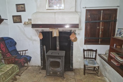 Finca pārdošanā Relleu, Alicante, Spānijā 7 istabas, 600 m2 Nr. 138734 - attēls 19