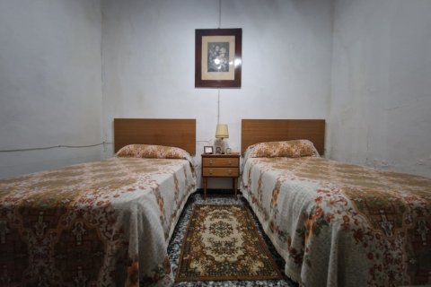 Finca pārdošanā Relleu, Alicante, Spānijā 7 istabas, 600 m2 Nr. 138734 - attēls 11