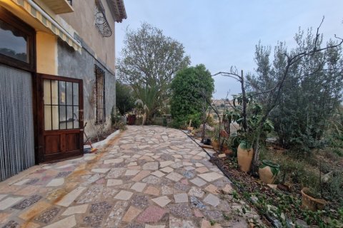Finca pārdošanā Relleu, Alicante, Spānijā 7 istabas, 600 m2 Nr. 138734 - attēls 10