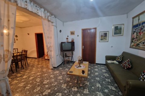 Finca pārdošanā Relleu, Alicante, Spānijā 7 istabas, 600 m2 Nr. 138734 - attēls 17