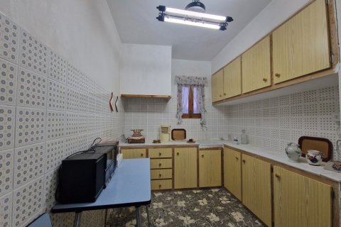 Finca pārdošanā Relleu, Alicante, Spānijā 7 istabas, 600 m2 Nr. 138734 - attēls 16