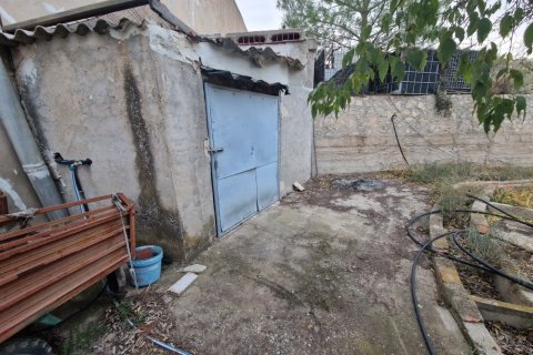 Finca pārdošanā Relleu, Alicante, Spānijā 7 istabas, 600 m2 Nr. 138734 - attēls 7