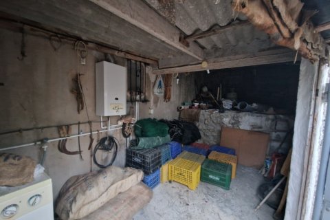 Finca pārdošanā Relleu, Alicante, Spānijā 7 istabas, 600 m2 Nr. 138734 - attēls 12