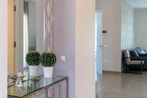 Villa à vendre Albir, Alicante, Espagne, 6 chambres, 600 m2 No. 138735 - photo 21