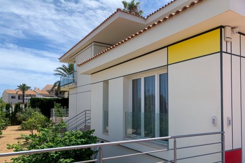 Villa à vendre Albir, Alicante, Espagne, 6 chambres, 600 m2 No. 138735 - photo 24